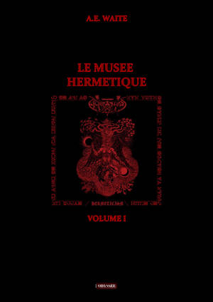 Le musée hermétique I