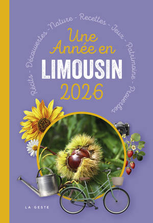 ANNEE EN LIMOUSIN