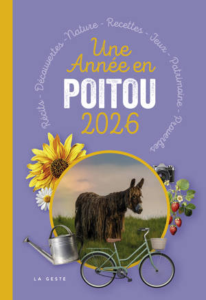 ANNEE EN POITOU