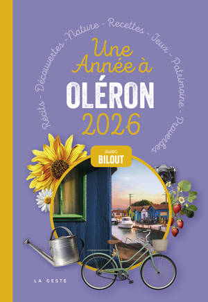 ANNEE A OLERON