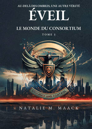 Éveil : Le Monde du Consortium (tome 1)