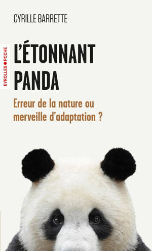 L'étonnant panda