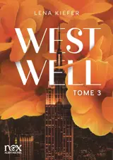 Westwell - tome 3 (version française)