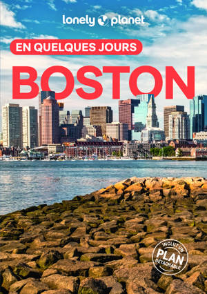 Boston En quelques jours 6ed