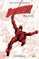 Daredevil : L'intégrale 1976-1977 (T12)