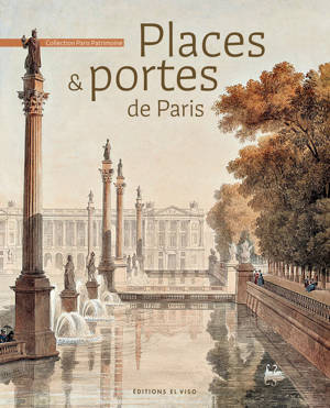Places et portes de Paris