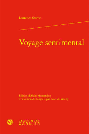 Voyage sentimental