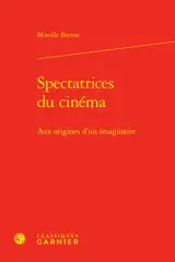 Spectatrices du cinéma