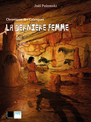 La dernière femme