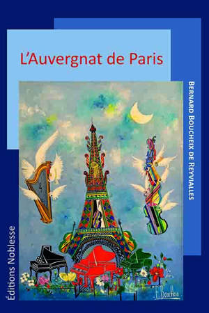 L'Auvergnat de Paris