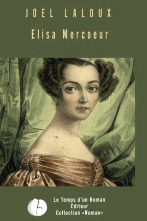 Elisa Mercoeur