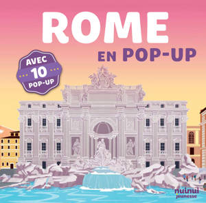 Rome en pop-up