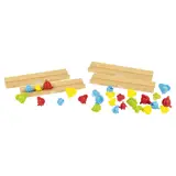 Atelier Motifs - Les éléphants - Complément 4 enfants