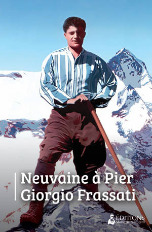 Neuvaine à Pier Giorgio Frassati
