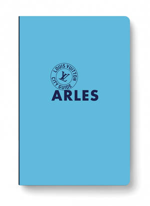 Arles City Guide 2025 (français)