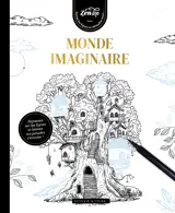 Zen line Mondes imaginaires