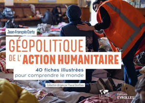 Géopolitique de l'action humanitaire
