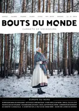 Bouts du monde 58 : Europe du Nord