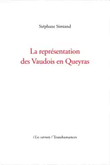 La représentation des Vaudois en Queyras