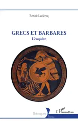 Grecs et Barbares