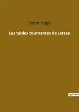 Les tables tournantes de Jersey