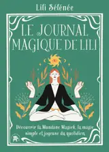 Le journal magique de Lili