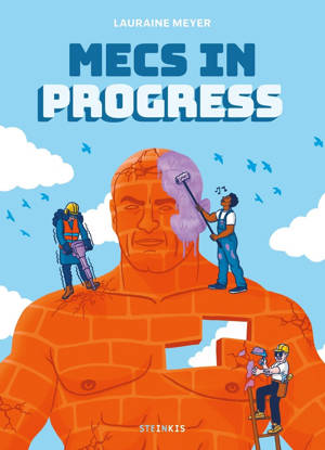 Mecs in progress