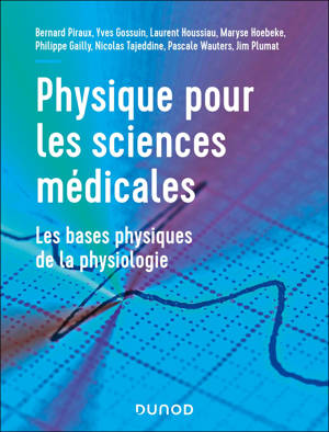 Physique pour les sciences médicales
