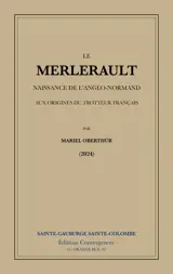 Le Merlerault