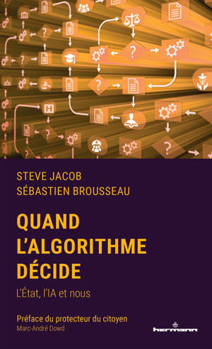 Quand l'algorithme décide