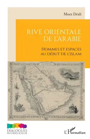 Rive orientale de l’Arabie