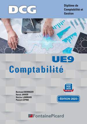 COMPTABILITE DCG