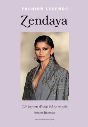 Zendaya - L'histoire d'une icône mode