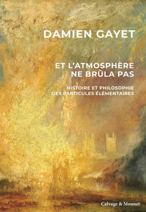 Et l'atmosphère ne brûla pas