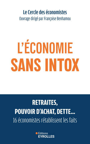 L'économie sans intox
