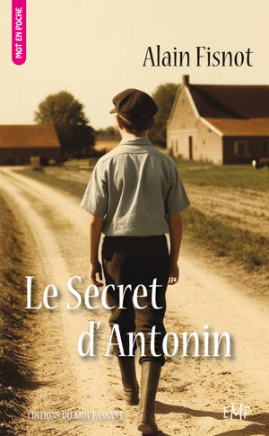 Le Secret d'Antonin