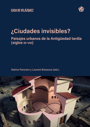 ¿Ciudades invisibles?
