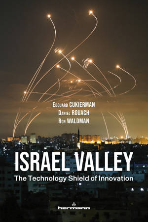 Israel Valley