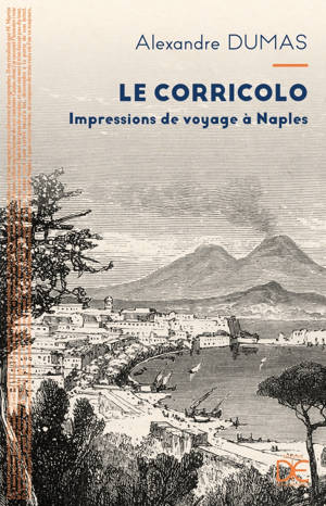Le Corricolo - Impressions de voyage à Naples