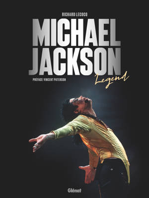 Michael Jackson Legend