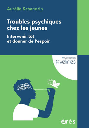 Troubles psychiques chez les jeunes