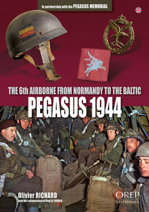PEGASUS 1944 (GB)