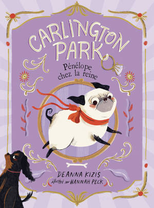 Carlington Park