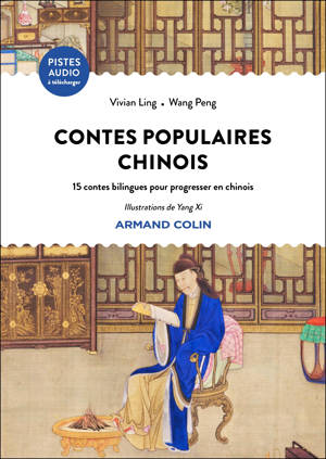 Contes populaires chinois