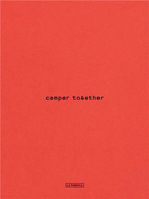 Camper Together /anglais