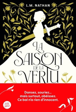 La Saison de la vertu