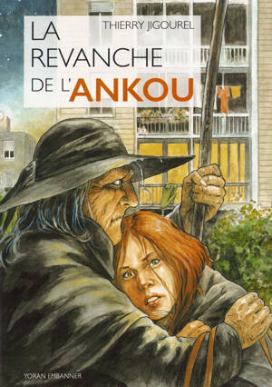 La revanche de l’Ankou