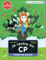 Fannie est une fée