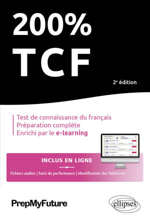 200% TCF