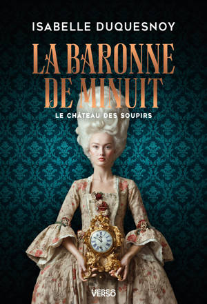La Baronne de minuit